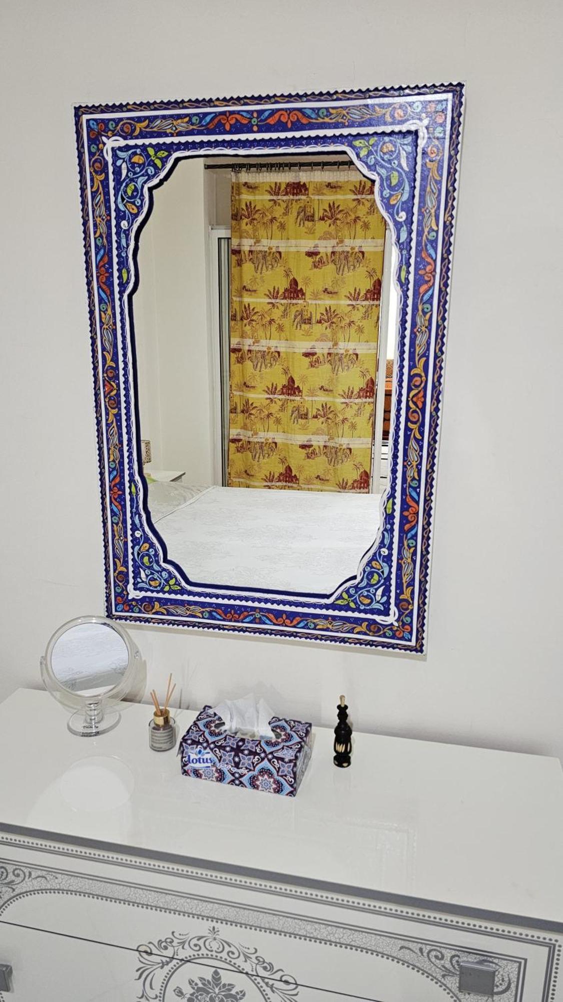 Appartement Julia Au Centre Ville Agadir Dans Residence Borj Dalat מראה חיצוני תמונה